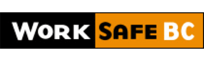 WorkSafeBC logo