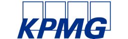 KPMG logo
