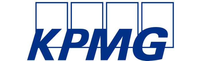 KPMG logo