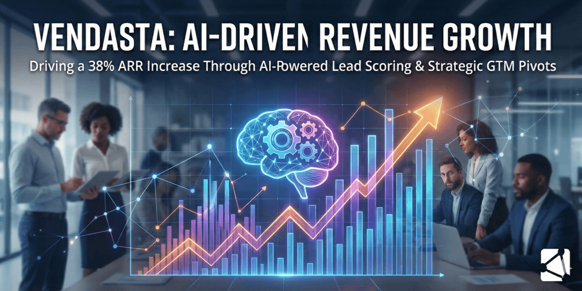 AI-Driven Revenue Growth