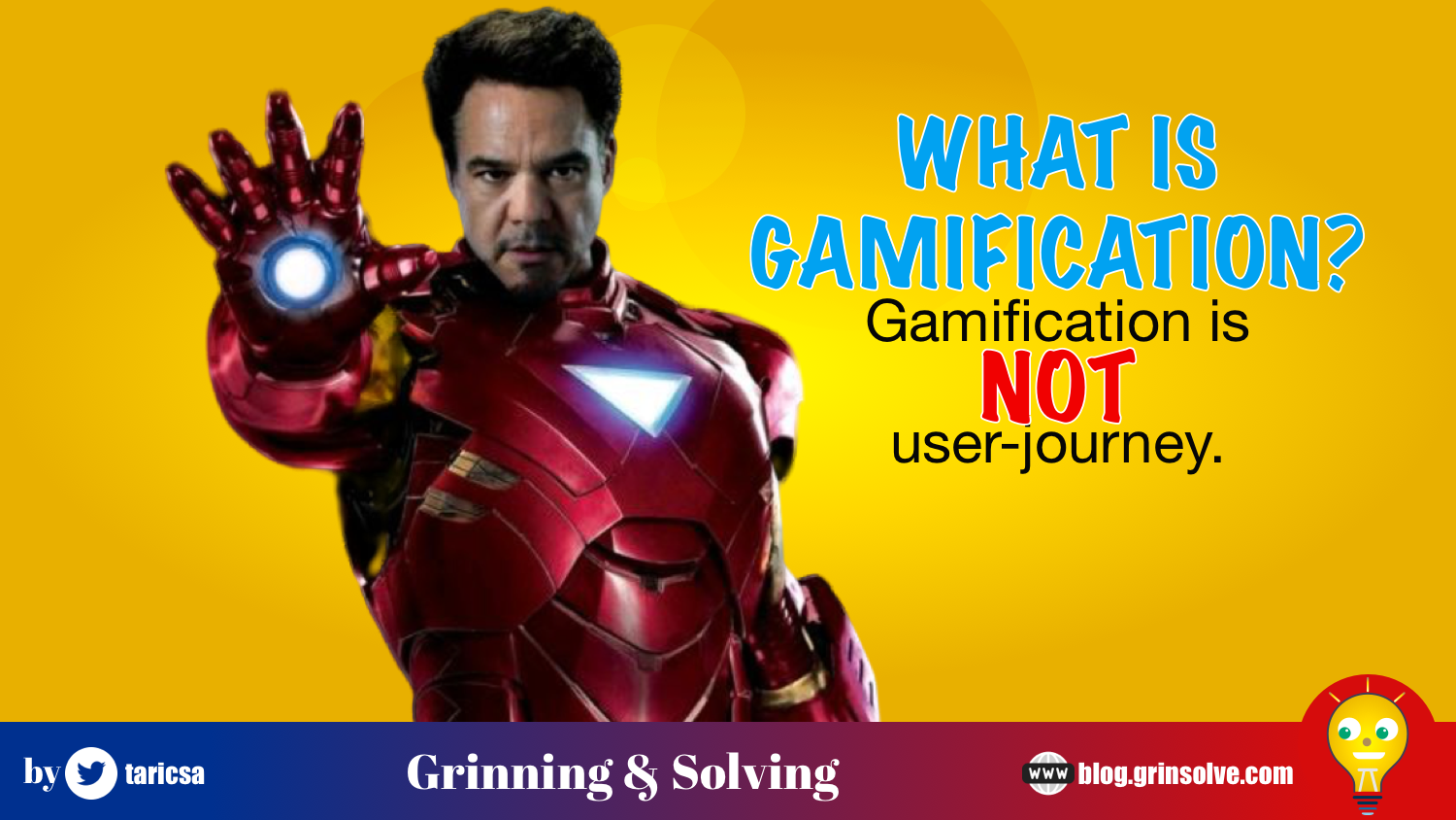 Gamification image